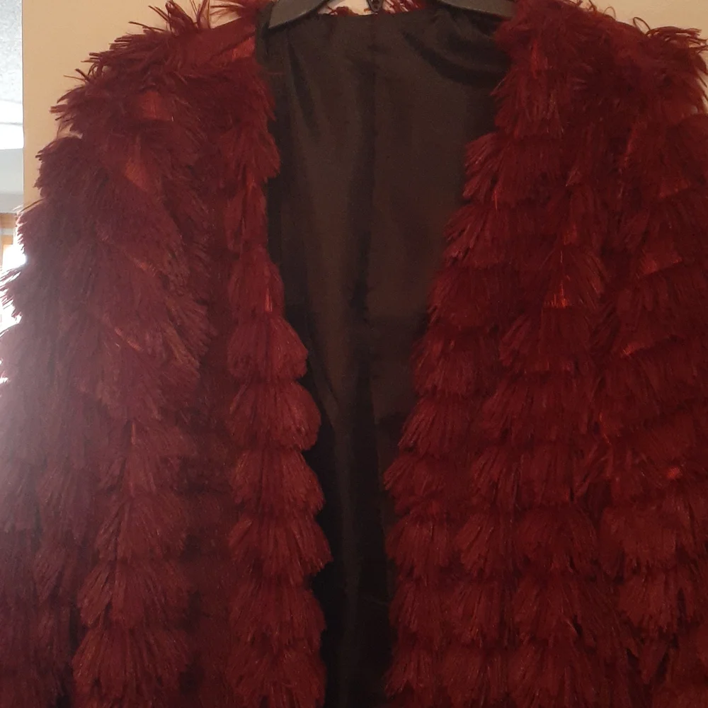 Jacket - Picture 2 of 3